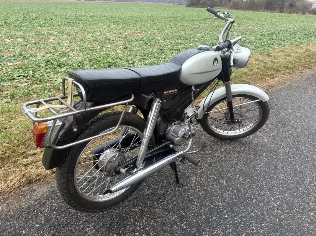 1971 PUCh vz50 - Billede 6