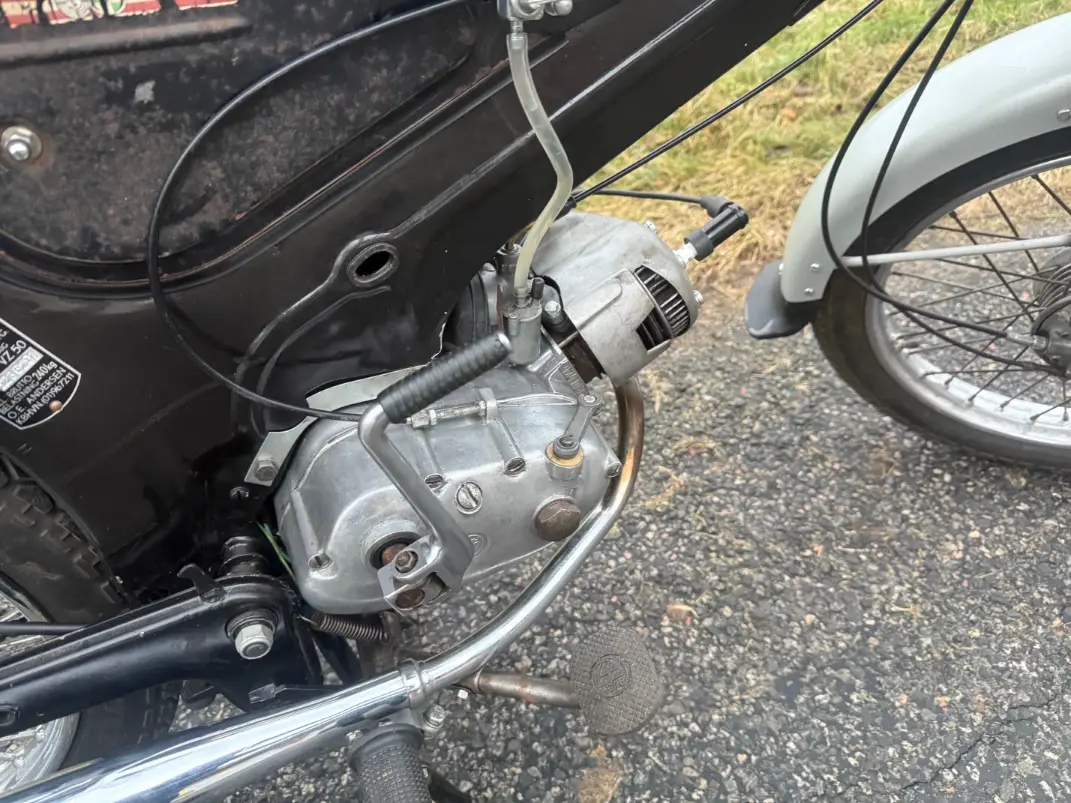 1971 PUCh vz50 - Billede 7