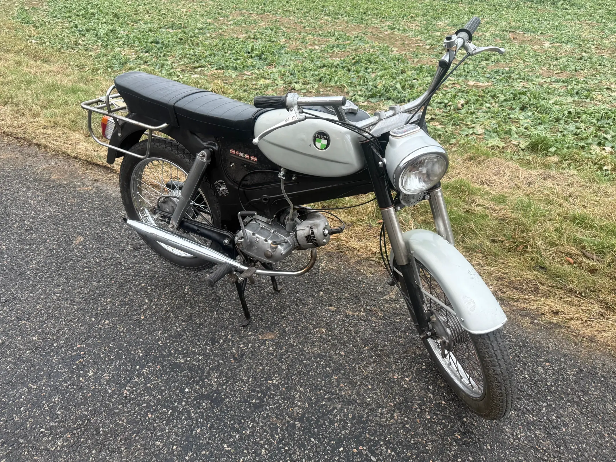 1971 PUCh vz50 - Billede 8