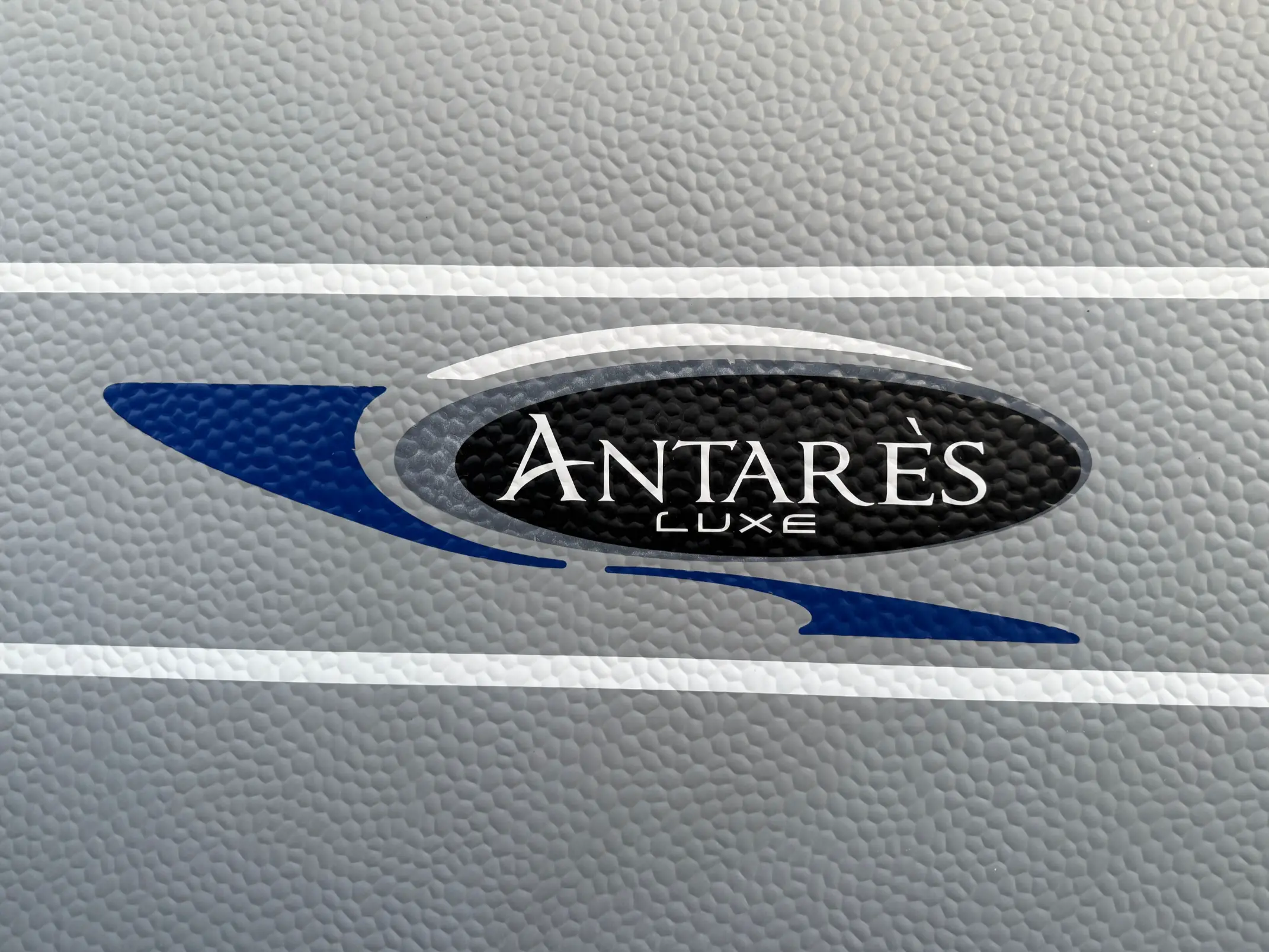 2014 Caravelair Antares 460 Queens BED - Billede 9