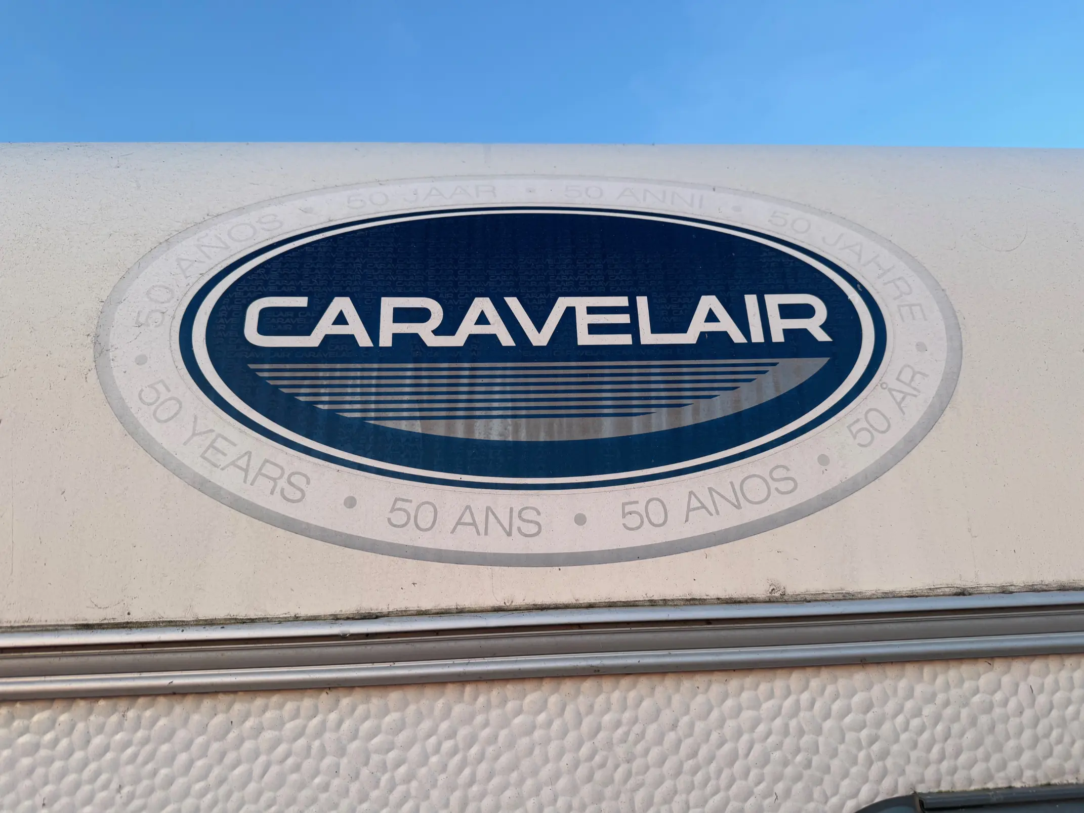 2014 Caravelair Antares 460 Queens BED - Billede 10