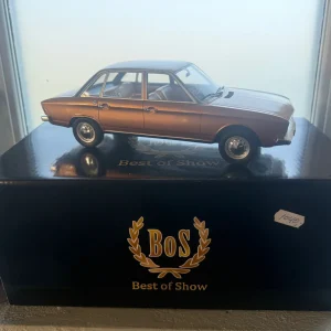 1/18 VW K70