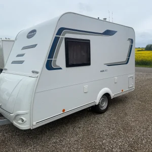 2021 CARAVELAIR ALBA 350 DK EDITION
