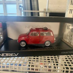 Fiat 500 Stc