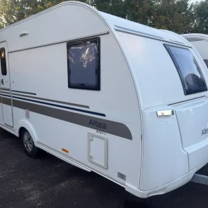 2016 Adria Altea 472 PU